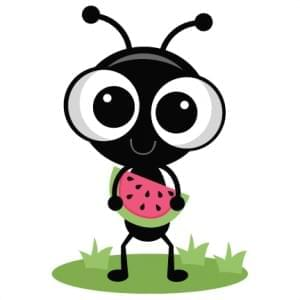 The cute Chirpy avatar! Hes the mascot for this Jekyll theme!